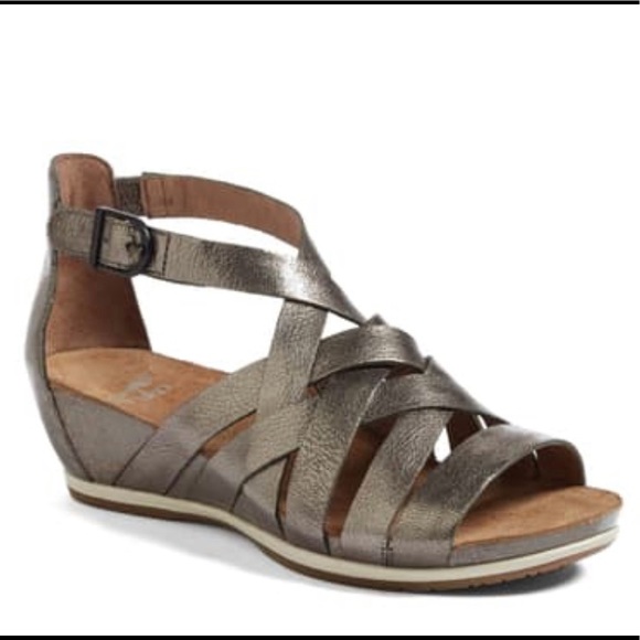dansko vivian gladiator